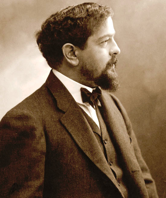 rencontre debussy wagner