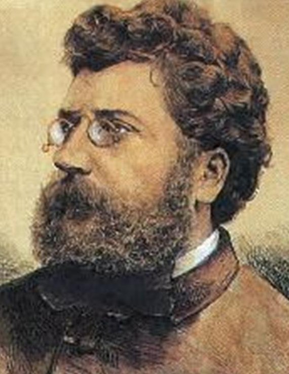 Bizet ÉCOLE DE MUSIQUE HENRIETTE