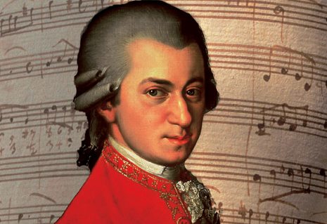 mozart