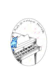 Ecole de musique Henriette cours de piano ST-Maur